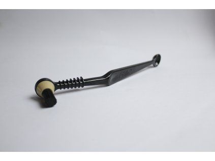 Head cleaning brush - big