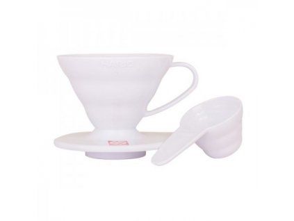 Hario dripper plast 01
