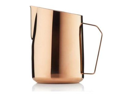 Konvička na mléko - Barista & Co Dial In 600 ml