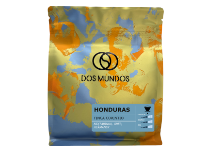 Corintio 250g