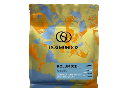 Indio 250g 2026