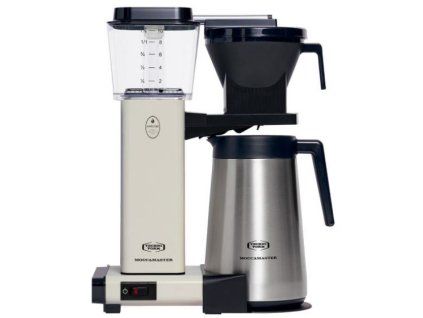 Moccamaster KBGT 741