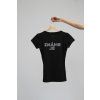 Dos Mundos T-shirt - design "We know them"
