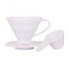 Hario dripper plast 01