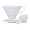 Hario dripper plast 02