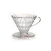 2475 hario v60 02 plastic dripper clear