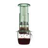 Aeropress zelená