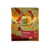 mockup kava kostarika ismael navarro label red