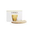 Chemex paper filters 3cup